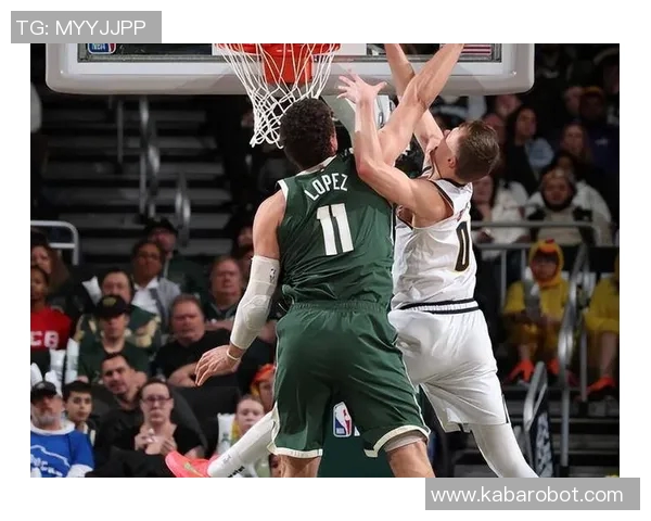 湖人负雄鹿，掘金负森林狼！NBA常规赛激战，字母哥冲击内线撕裂防守