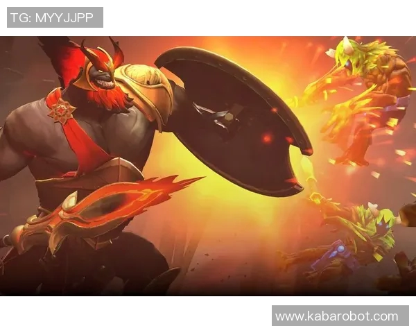 DOTA2最新版本前瞻：新英雄、新装备，你准备好了吗？